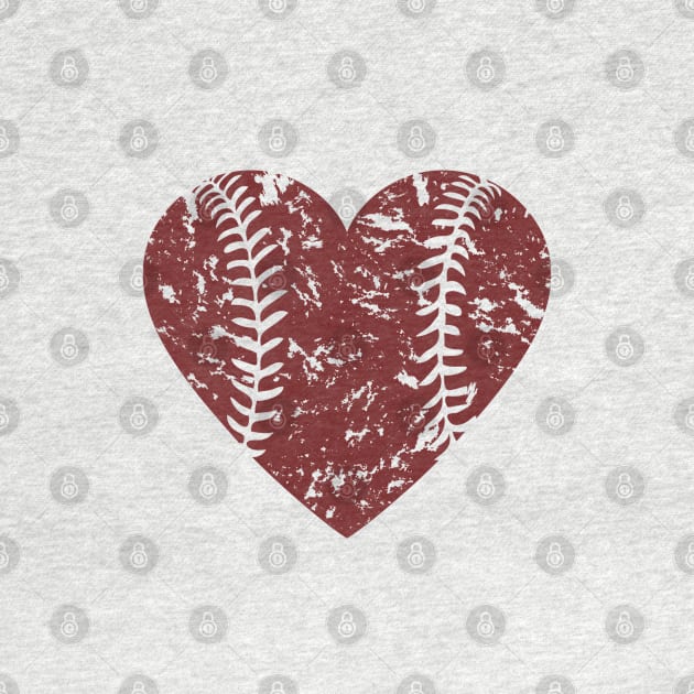 I <3 Baseball by kellyoconnell